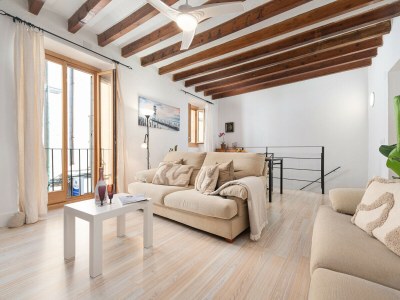 Holiday apartment Casa Mercat - Features photo 6