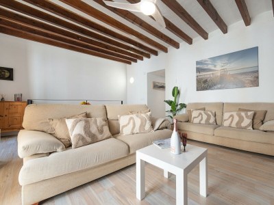 Holiday apartment Casa Mercat - Features photo 7