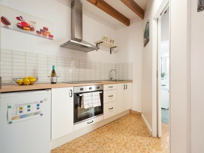 Holiday apartment Casa Mercat - Features photo 8