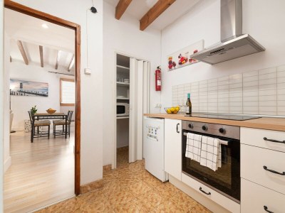 Holiday apartment Casa Mercat - Features photo 9