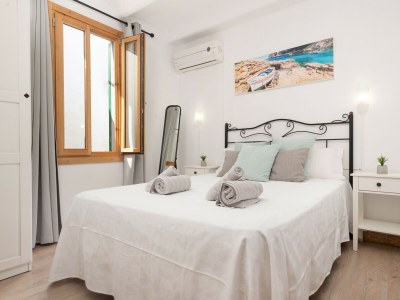Holiday apartment Casa Mercat - Features photo 11