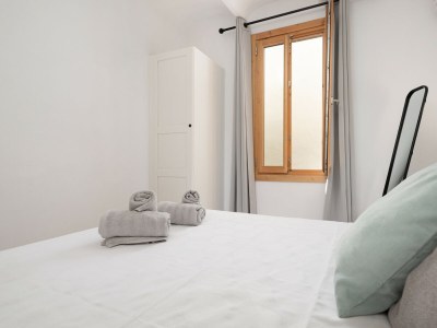 Holiday apartment Casa Mercat - Features photo 12