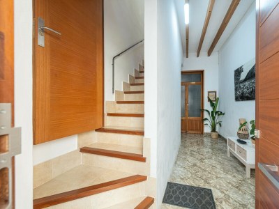 Holiday apartment Casa Mercat - Features photo 14