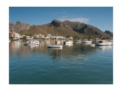 Holiday apartment Casa Mercat - Environment photo 16