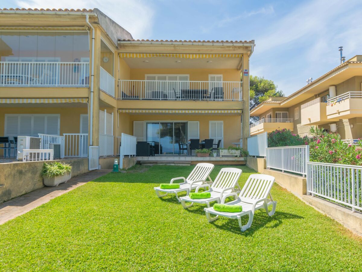 Holiday apartment Chillvista - Outdoor photo 2