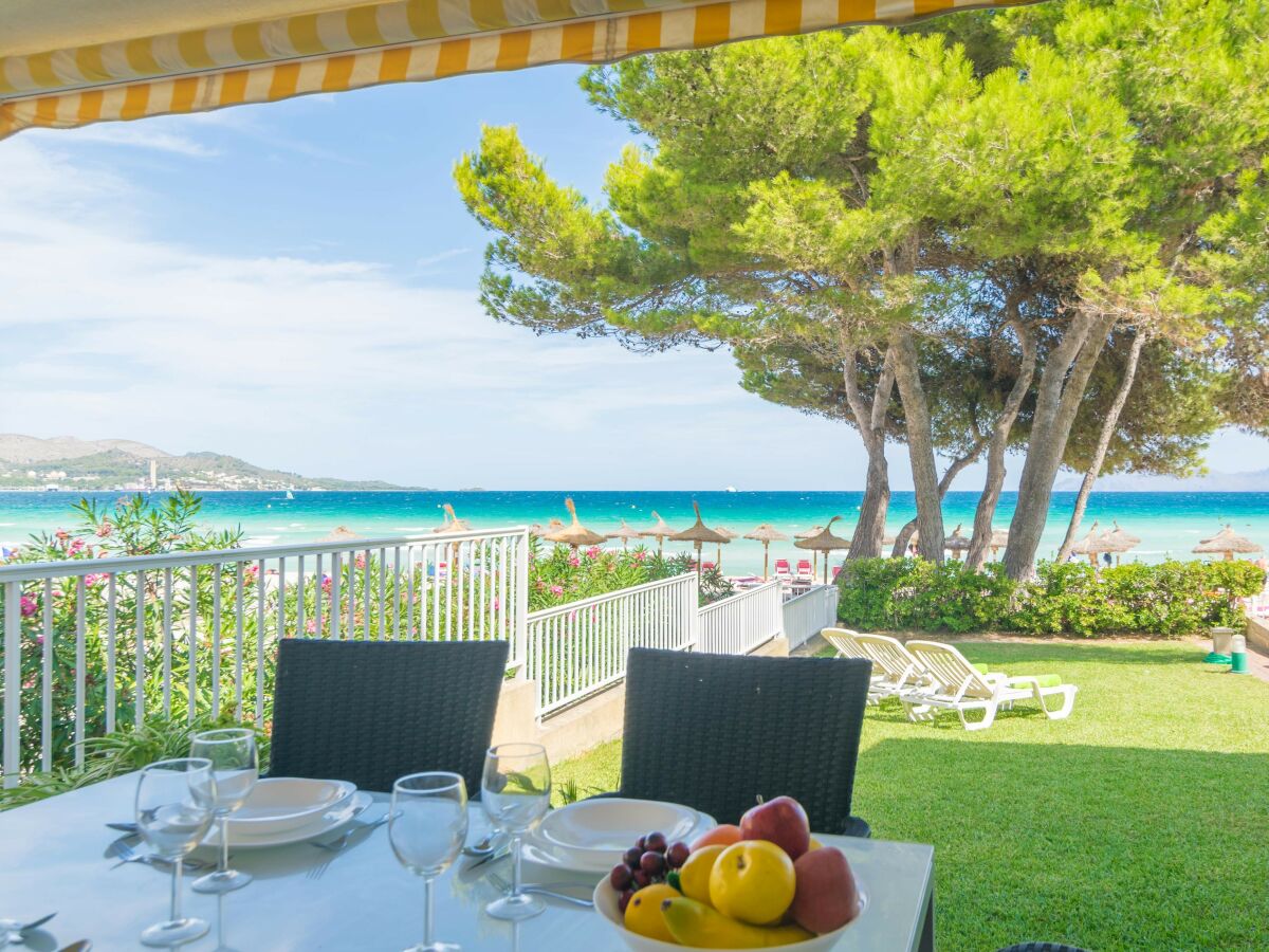 Holiday apartment Chillvista - Outdoor photo 3