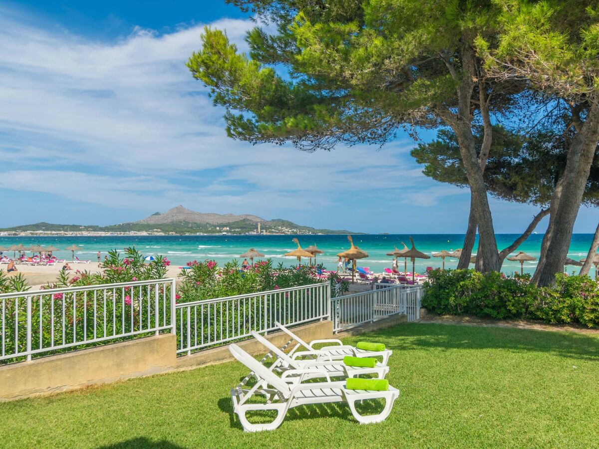 Holiday apartment Chillvista - Outdoor photo 4