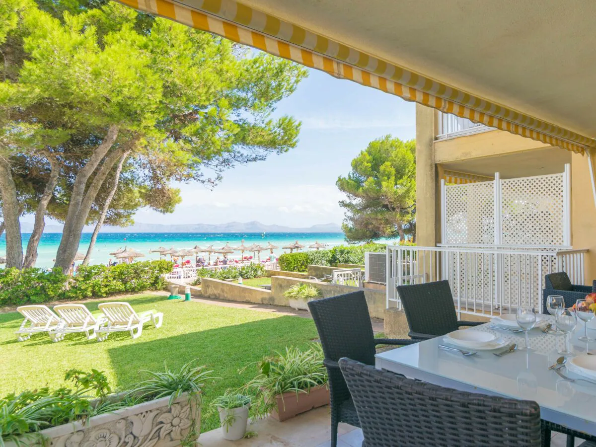 Holiday apartment Chillvista - Outdoor photo 5