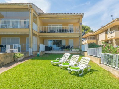 Holiday apartment Chillvista - Outdoor photo 2