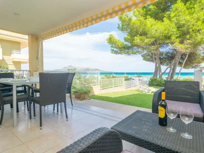 Holiday apartment Chillvista - Outdoor photo 6