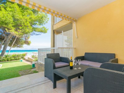 Holiday apartment Chillvista - Outdoor photo 7