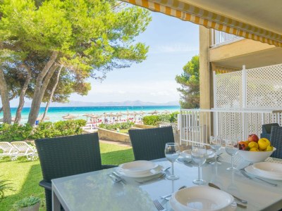 Holiday apartment Chillvista - Outdoor photo 8