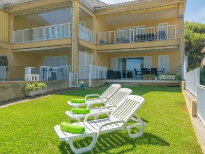 Holiday apartment Chillvista - Outdoor photo 9