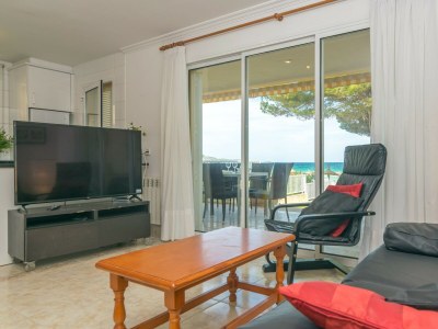 Holiday apartment Chillvista - Features photo 11