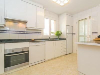 Holiday apartment Chillvista - Features photo 13