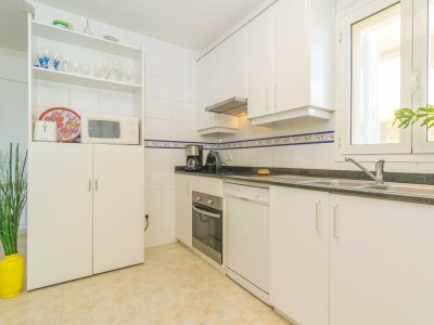 Holiday apartment Chillvista - Features photo 14