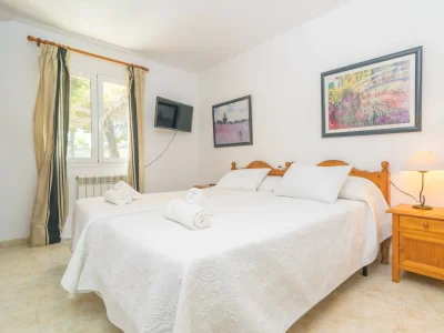 Holiday apartment Chillvista - Features photo 18