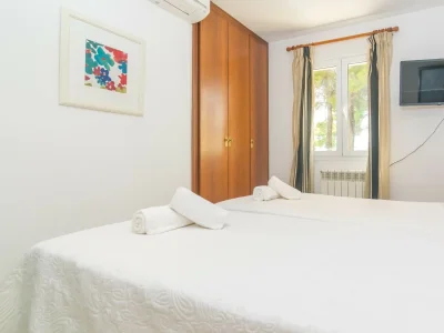 Holiday apartment Chillvista - Features photo 19