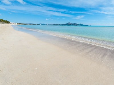 Holiday apartment Chillvista - Environment photo 21