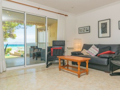 Holiday apartment Chillvista - Outdoor photo 22