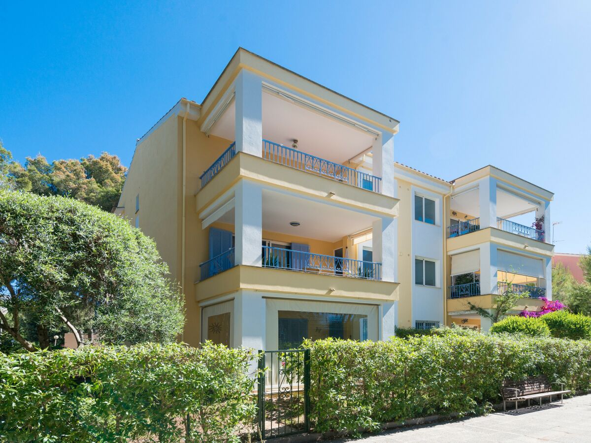 Holiday apartment Clivies 1B - Outdoor photo 3