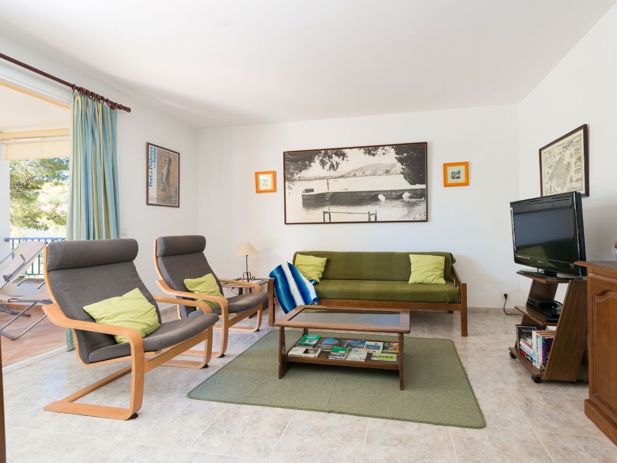 Holiday apartment Clivies 1B - Features photo 5