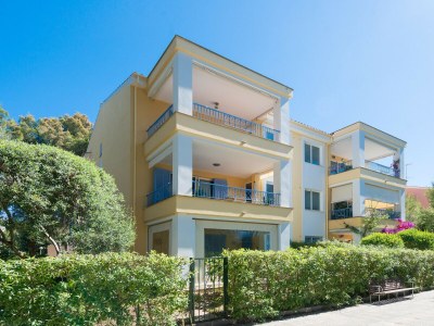 Holiday apartment Clivies 1B - Outdoor photo 3