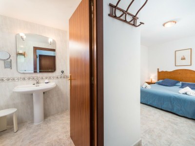 Holiday apartment Clivies 1B - Features photo 11