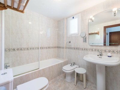 Holiday apartment Clivies 1B - Features photo 12