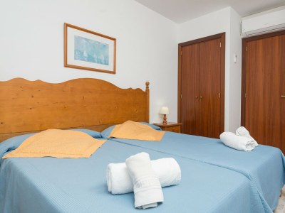 Holiday apartment Clivies 1B - Features photo 13