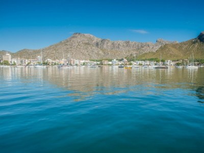 Holiday apartment Clivies 1B - Environment photo 15