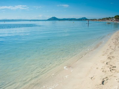 Holiday apartment Clivies 1B - Environment photo 16