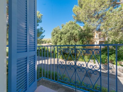 Holiday apartment Clivies 1B - Outdoor photo 18