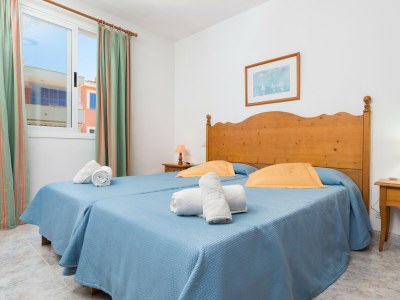 Holiday apartment Clivies 1B - Outdoor photo 20