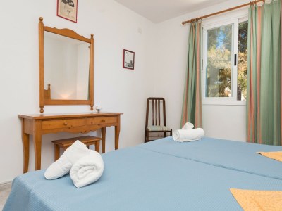 Holiday apartment Clivies 1B - Outdoor photo 21