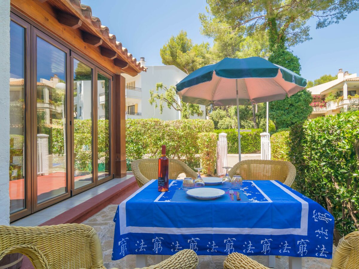 Holiday apartment Encinas 1 - Outdoor photo 3