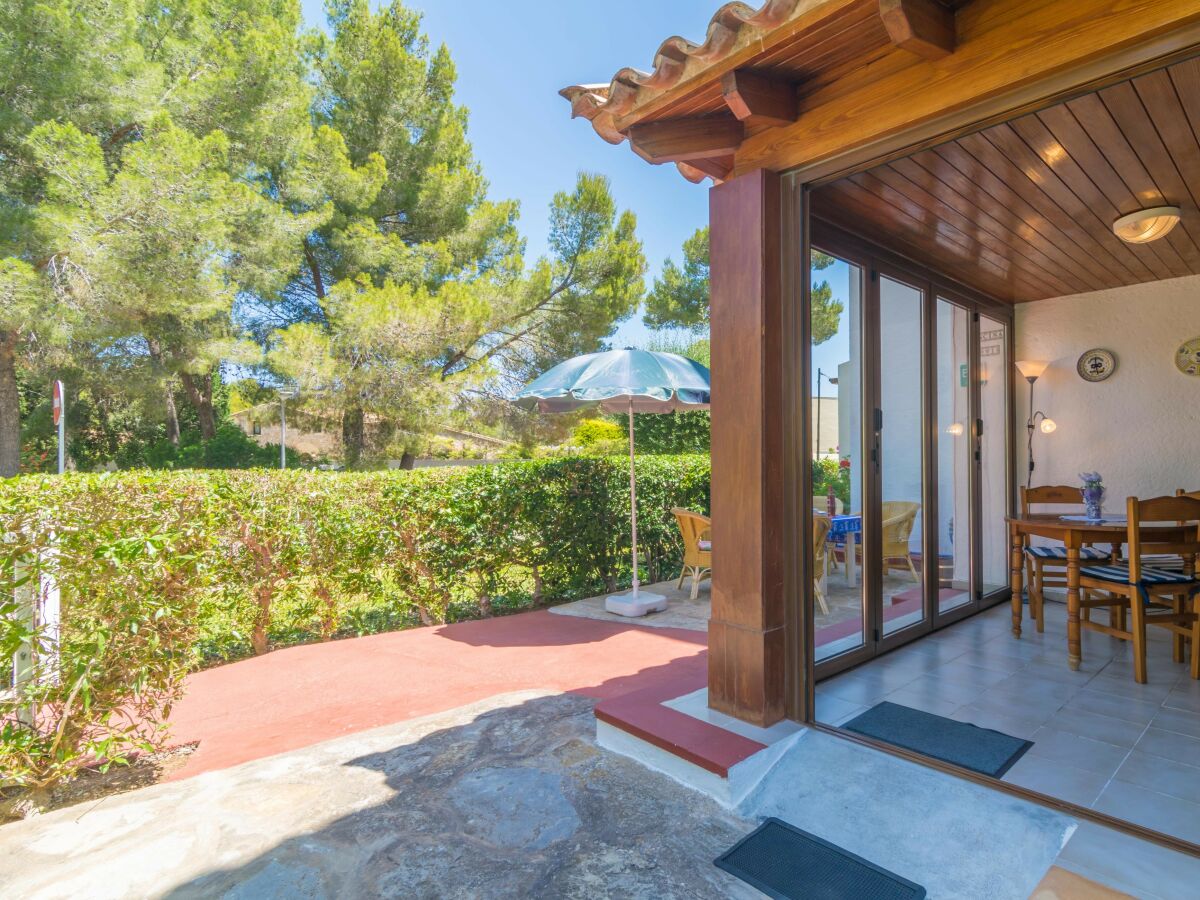 Holiday apartment Encinas 1 - Outdoor photo 5