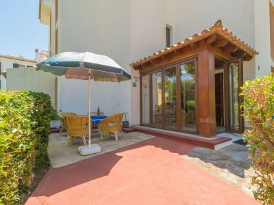 Holiday apartment Encinas 1 - Outdoor photo 2