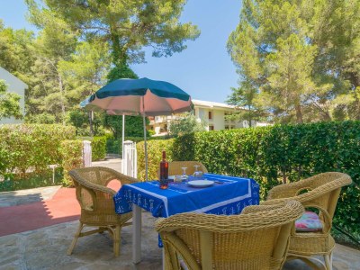 Holiday apartment Encinas 1 - Outdoor photo 4