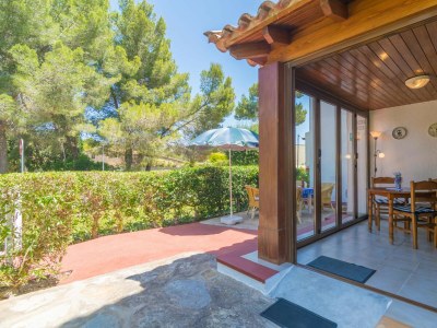 Holiday apartment Encinas 1 - Outdoor photo 5