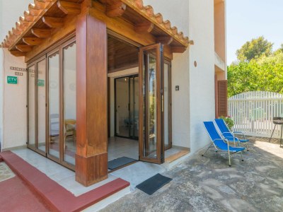 Holiday apartment Encinas 1 - Outdoor photo 7