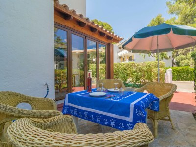 Holiday apartment Encinas 1 - Outdoor photo 8