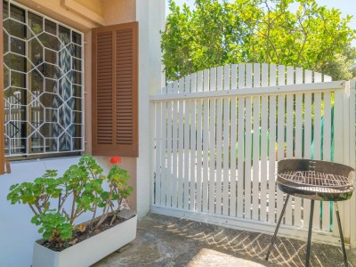 Holiday apartment Encinas 1 - Outdoor photo 11