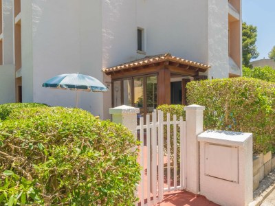 Holiday apartment Encinas 1 - Outdoor photo 12