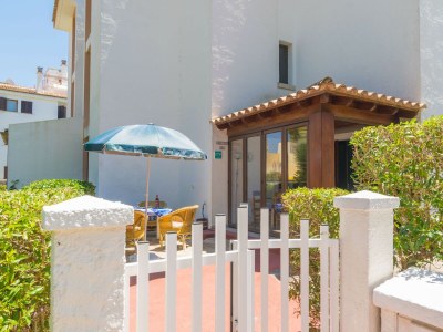 Holiday apartment Encinas 1 - Outdoor photo 13