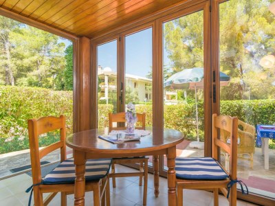 Holiday apartment Encinas 1 - Features photo 14