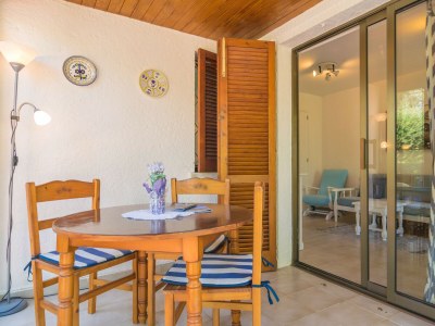 Holiday apartment Encinas 1 - Features photo 16