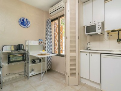 Holiday apartment Encinas 1 - Features photo 21