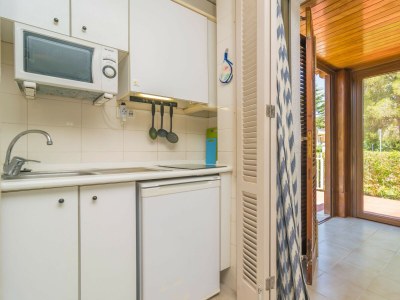 Holiday apartment Encinas 1 - Features photo 22