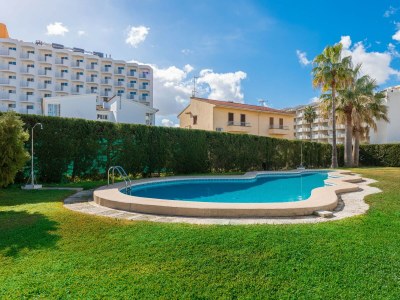 Holiday apartment Es Mallorqui - Outdoor photo 2